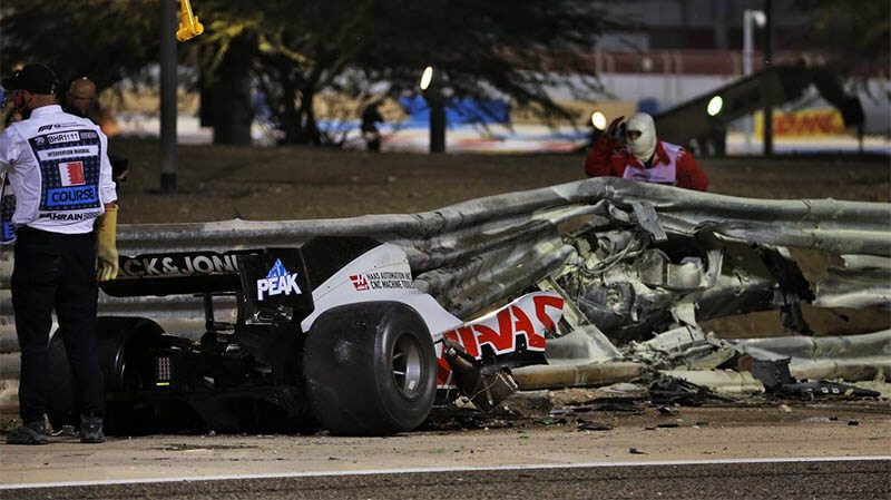 Ромен Грожан, xpb.cc