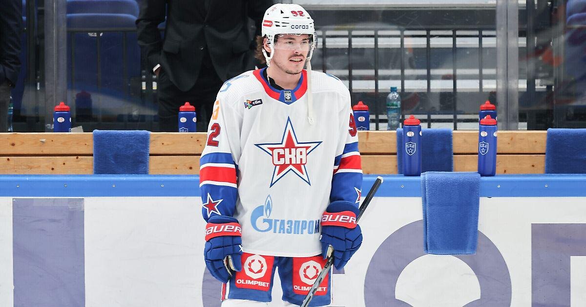 Фото: «Матч ТВ»