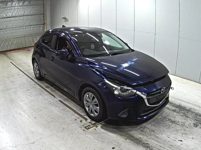 Mazda Demio 2017 13S