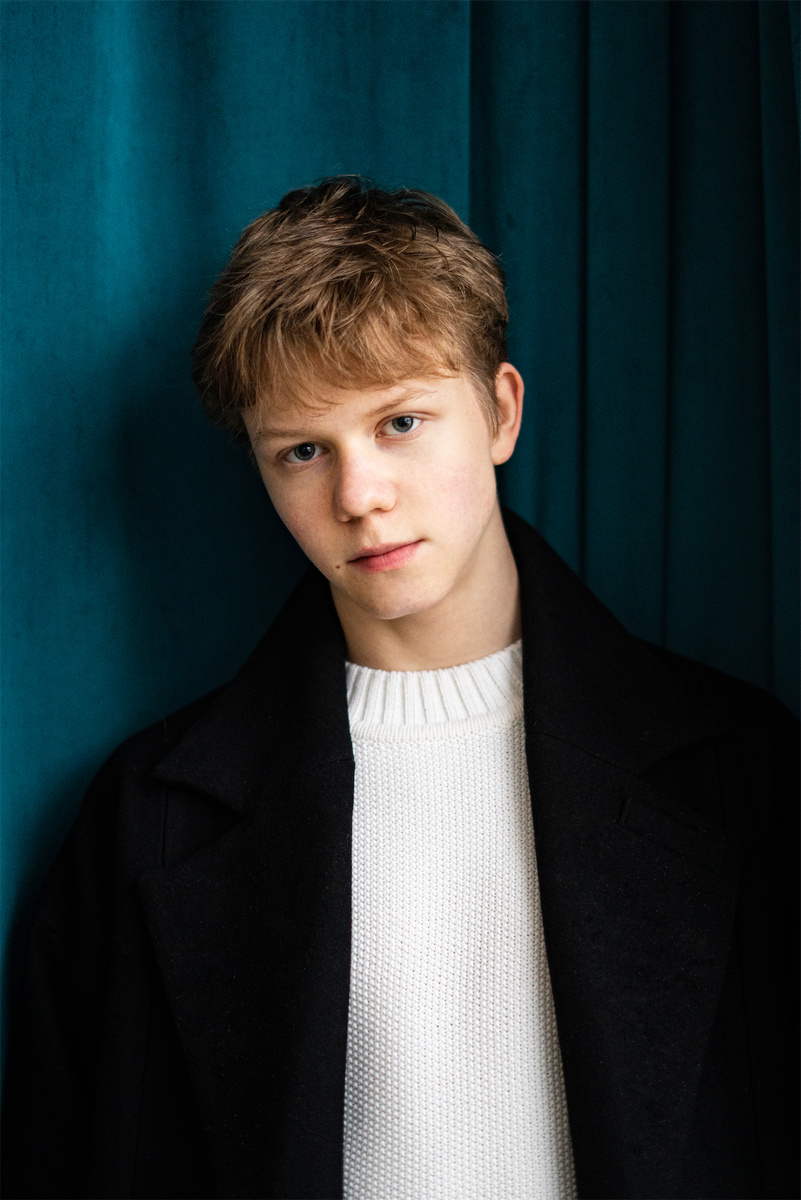 Автор фото: личный архив Тимофея Кочнева