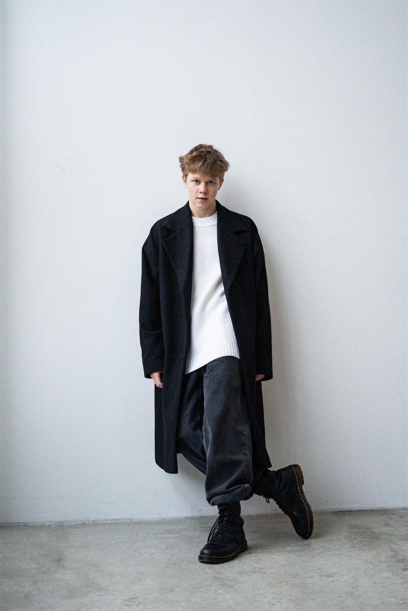 Автор фото: личный архив Тимофея Кочнева