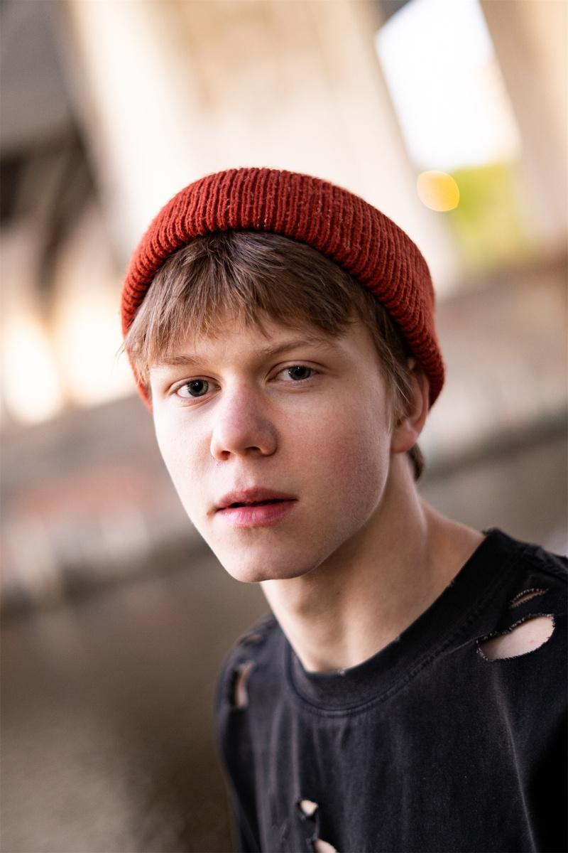 Автор фото: личный архив Тимофея Кочнева