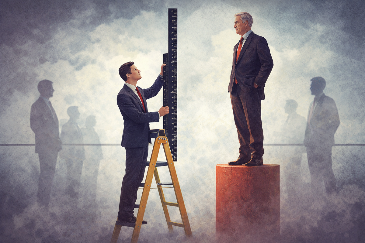 Когда ребенок пытается «переплюнуть» родителя: психологический выход из финансового тупика