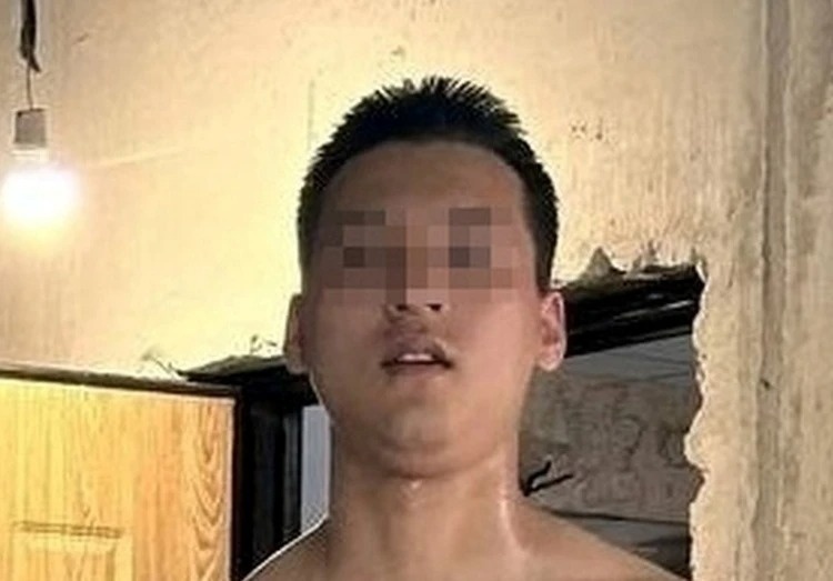 Фото: Александр, соцсети