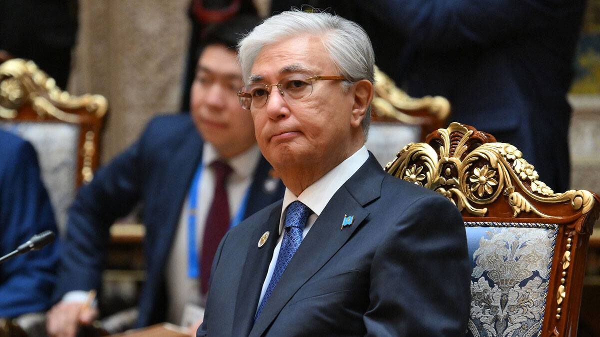    Фото: Администрация президента РФ