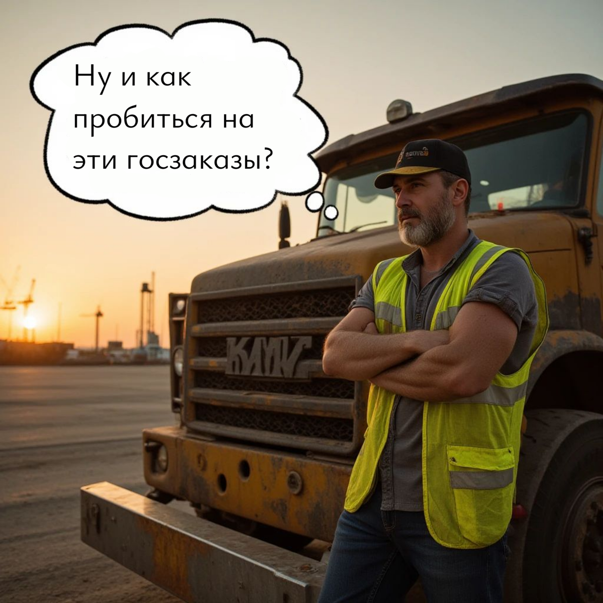 Ответим на все вопросы по допуску ФКР