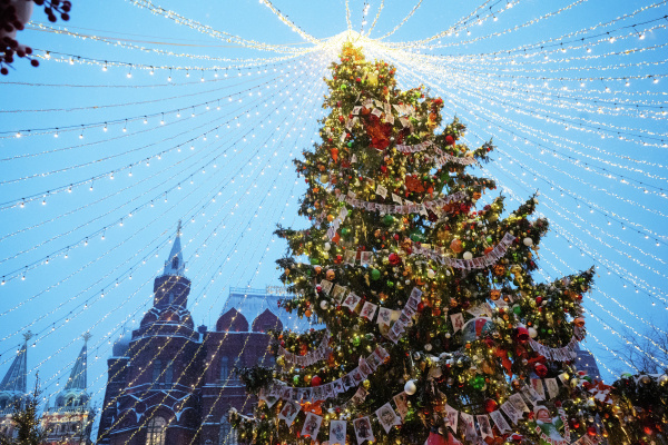 Фото: РИА Новости/Сергей Гунеев