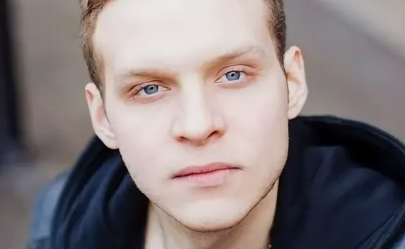 Даниил Стеклов