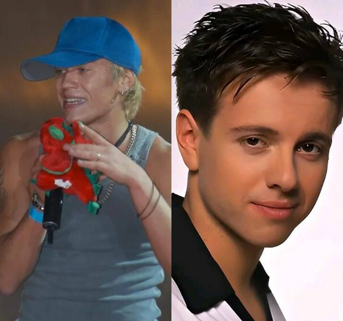 Игорь Николаев "сломал карьеру" Андрею Губину