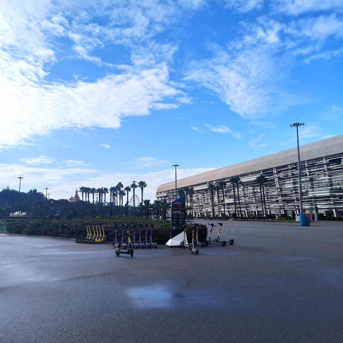 Будущее технологично, но самое удивительное по-прежнему скрыто внутри нас