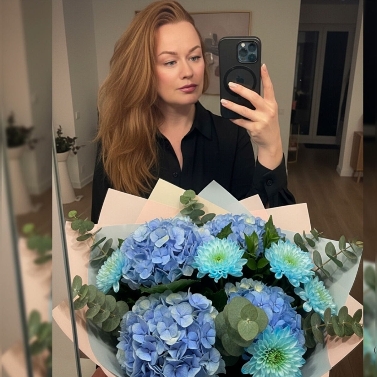 Притворяюсь похудевшей 😂😂😂😂