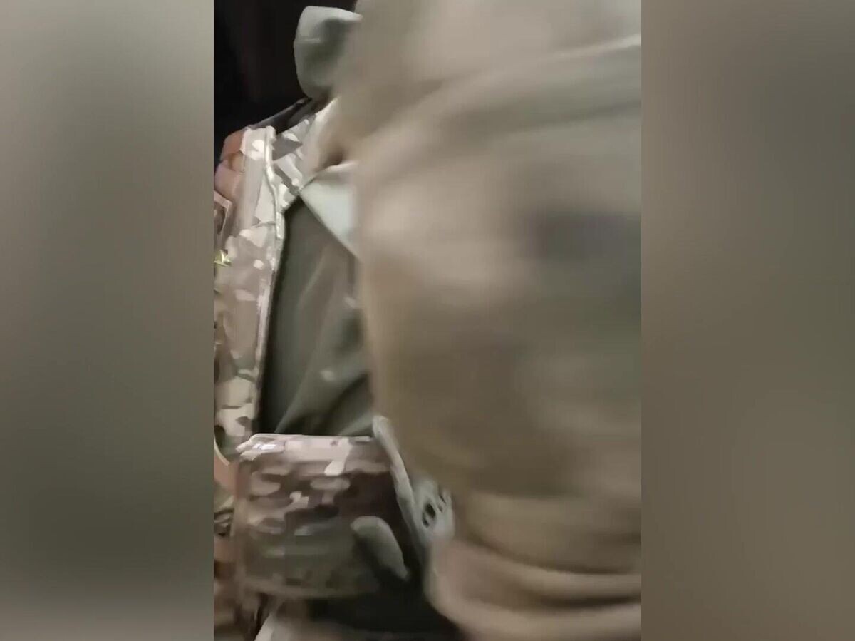    Видео ФСБ о пресечении террористического акта в Пермском крае | © ФСБ РФ