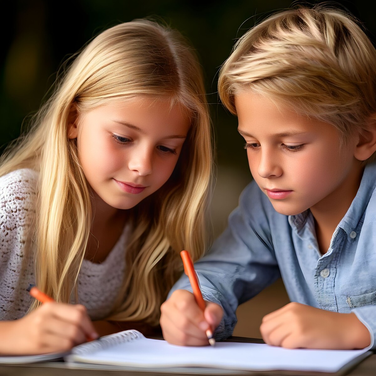 Пиши об интересном