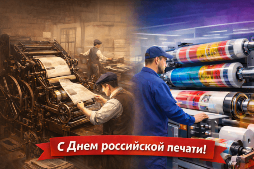 Технологии, где решающим остаётся профессионализм человека