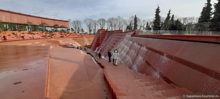 © Магдалина happiness