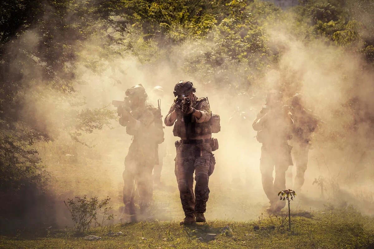 Коллаж Царьграда