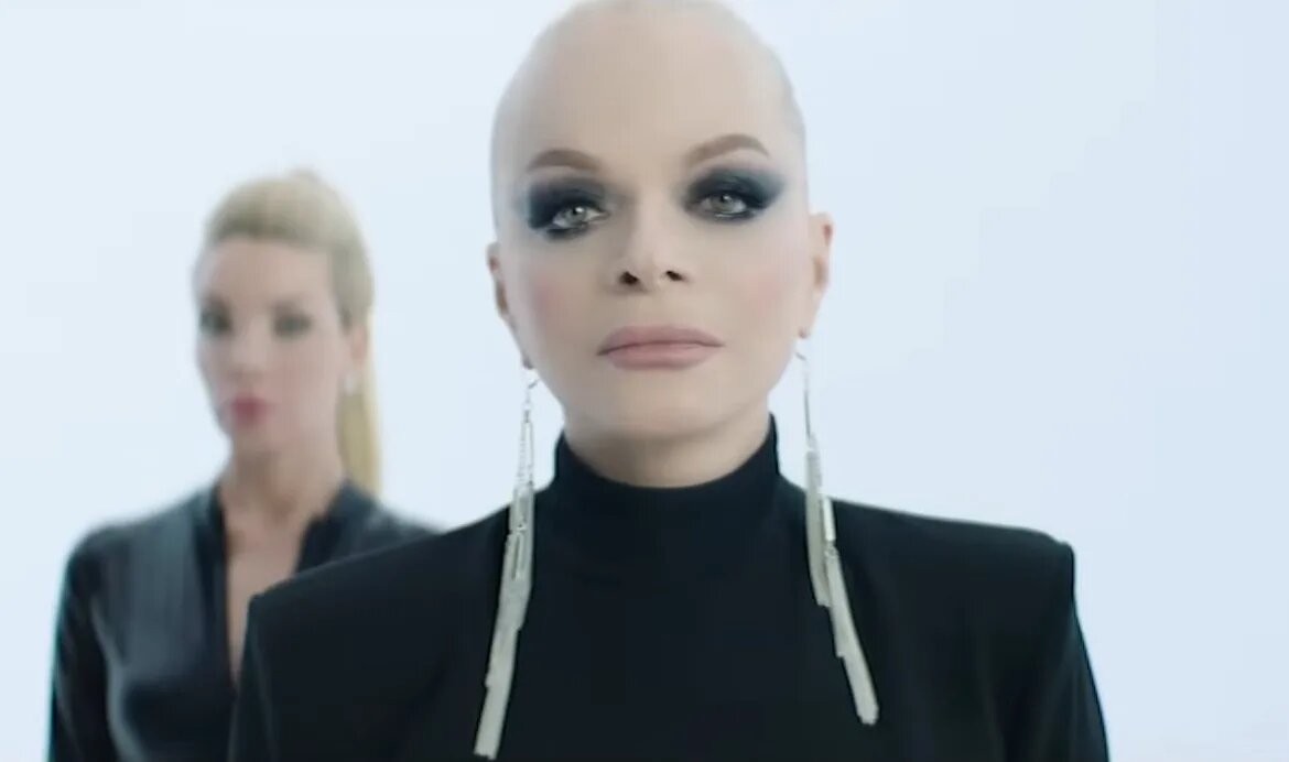    Фото: скриншот видео с YouTube-канала "Лариса Долина"