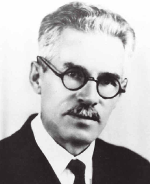 Борис Павлович Первушин