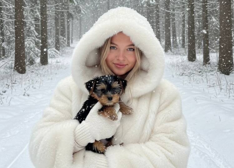 Каждый ли грумер может заниматься адаптацией?