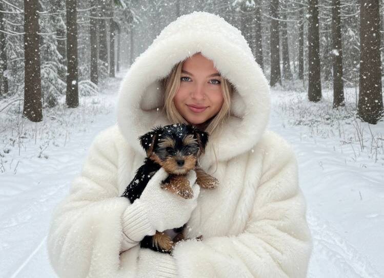 Адаптивный груминг начинается не с ножниц, а с доверия: щенок учится взаимодействовать с человеком, пространством и процессом шаг за шагом, через мотивацию и спокойное сопровождение.