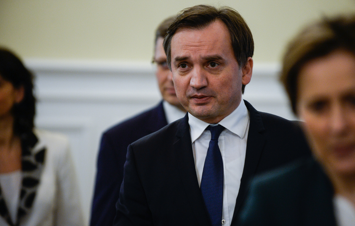    Збигнев Зебро  Omar Marques/Getty Images