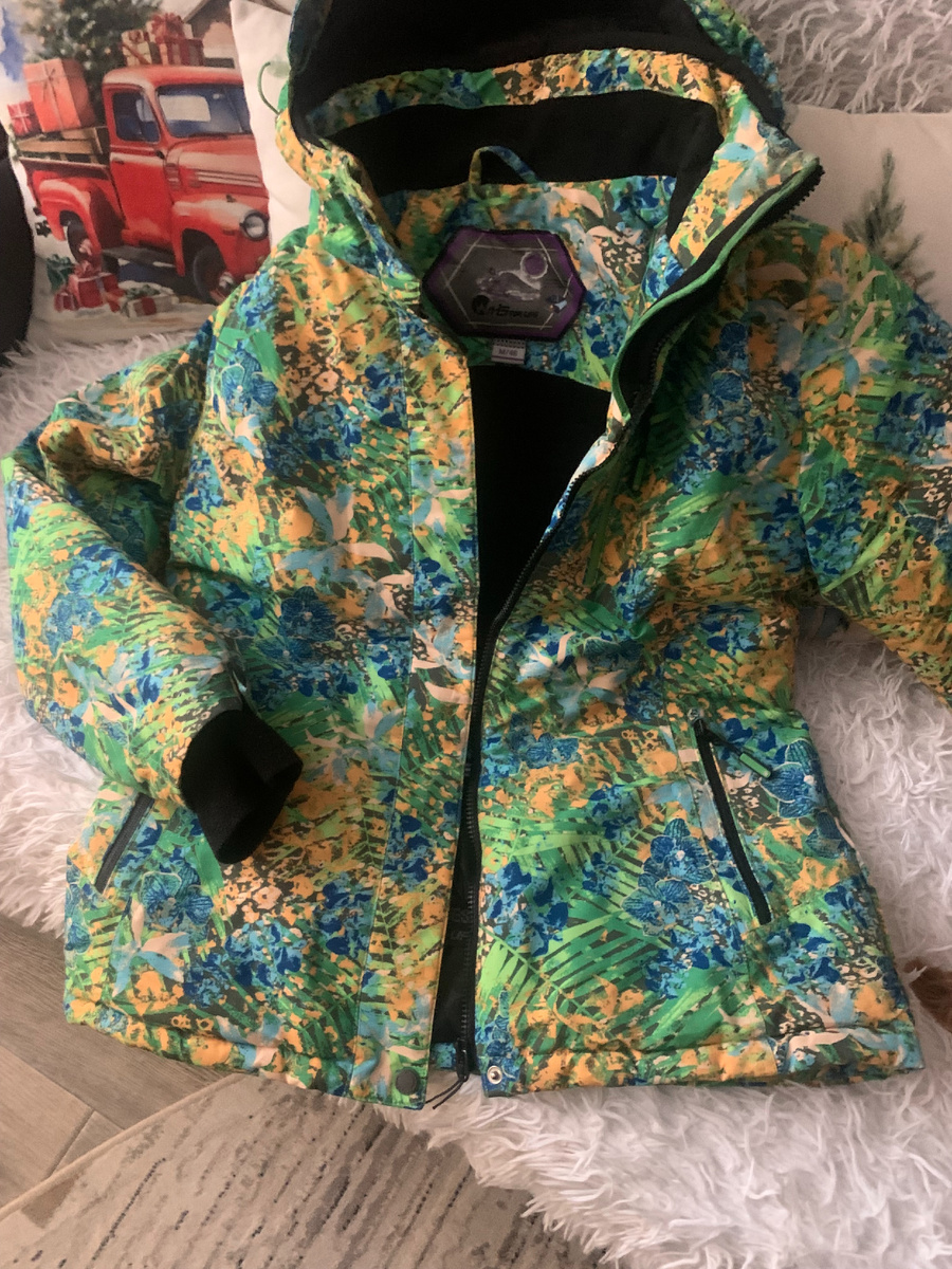 фотоо автора