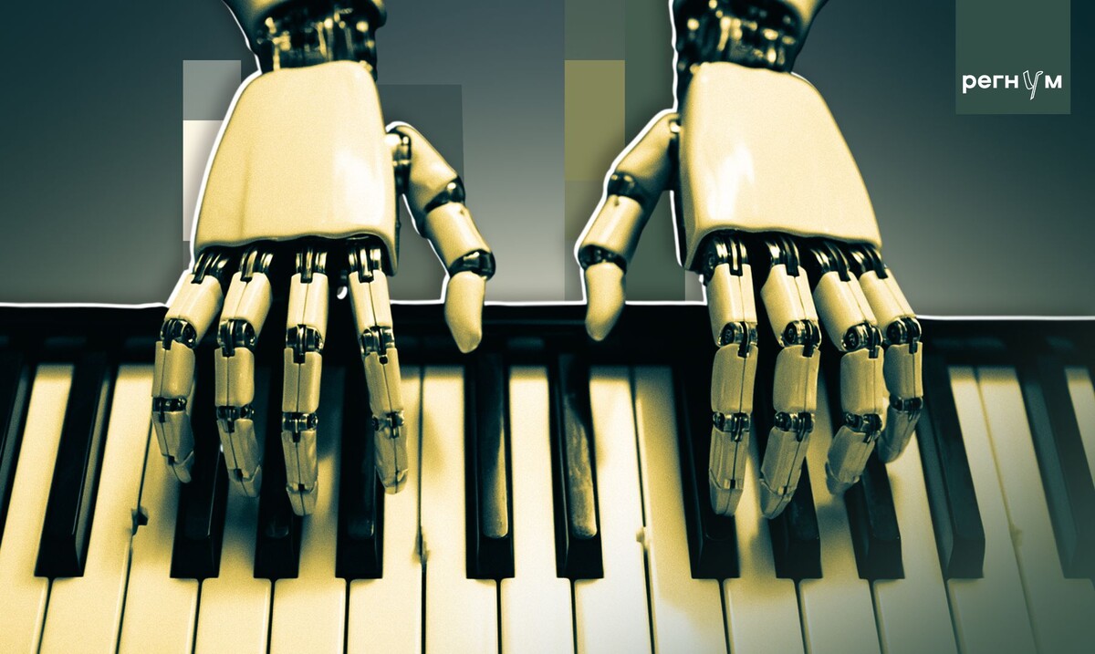     / Источник: Иван Шилов (с) ИА Регнум