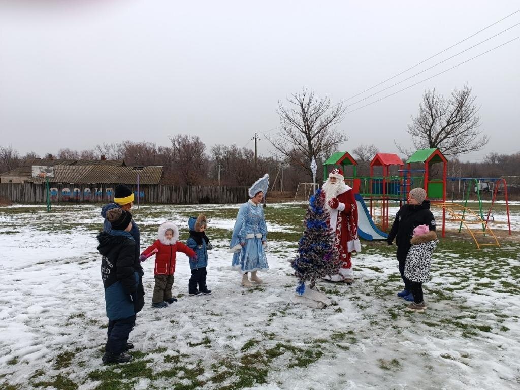    По информации РДК. Газета "Земля"