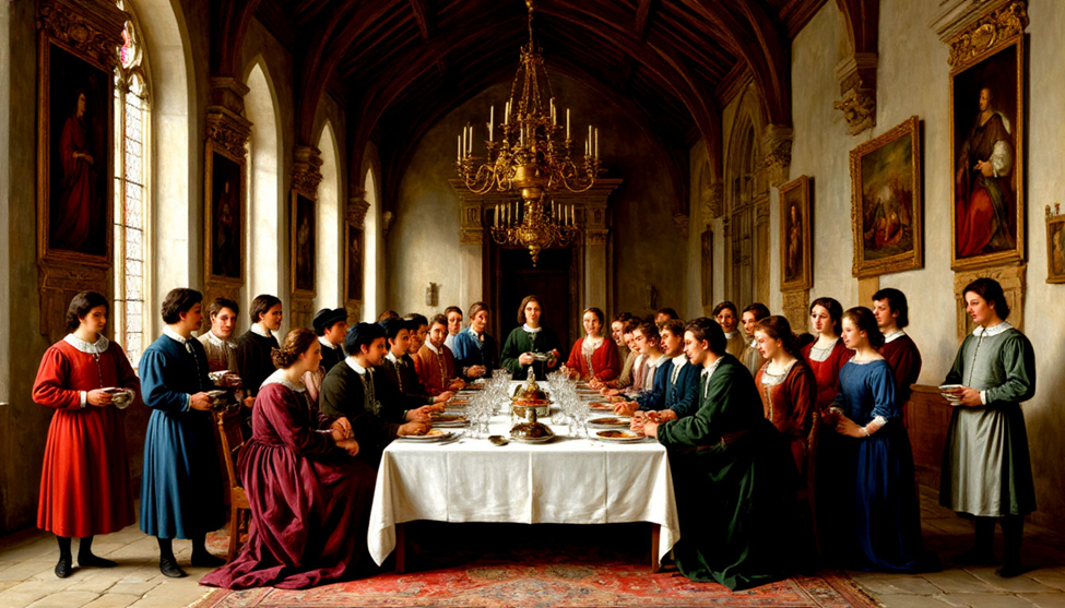 Иллюстрация создана с помощью сервиса компании Яндекс «Шедеврум»