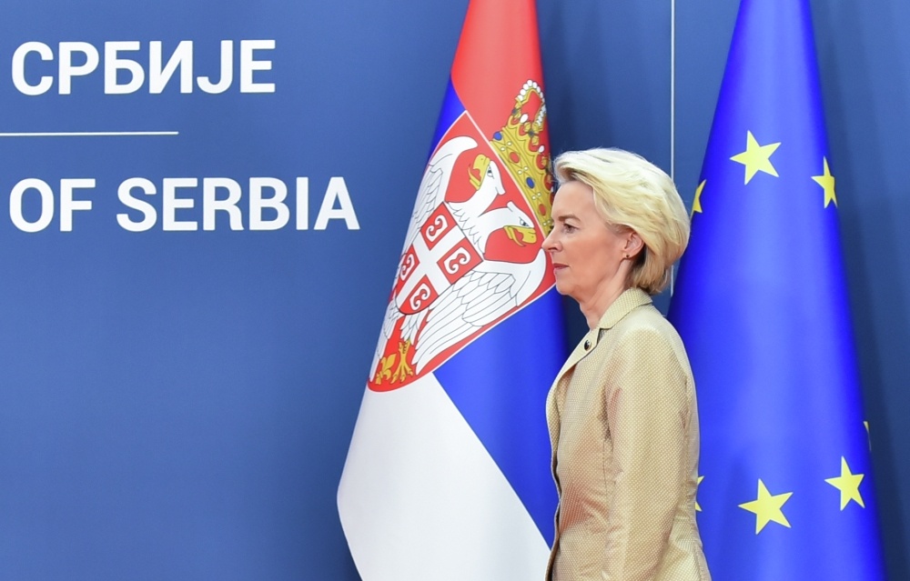    Фото: Лола Джорджевич / РИА Новости