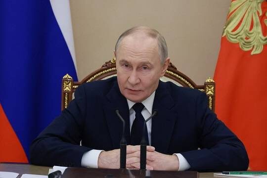    Bloomberg: Путин показал Европе невозможность укрыться от ракеты «Орешник»