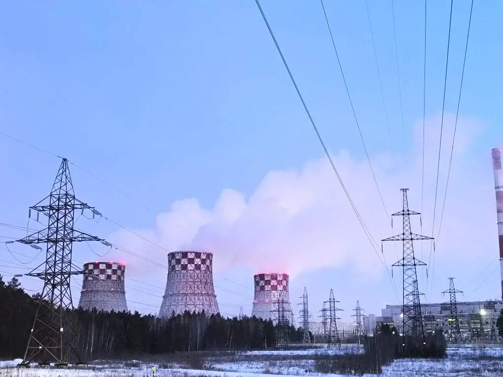 Фото: департамент жилищно-коммунального хозяйства Тюменской области