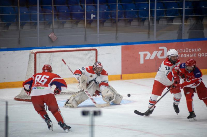    РФСО «Локомотив»