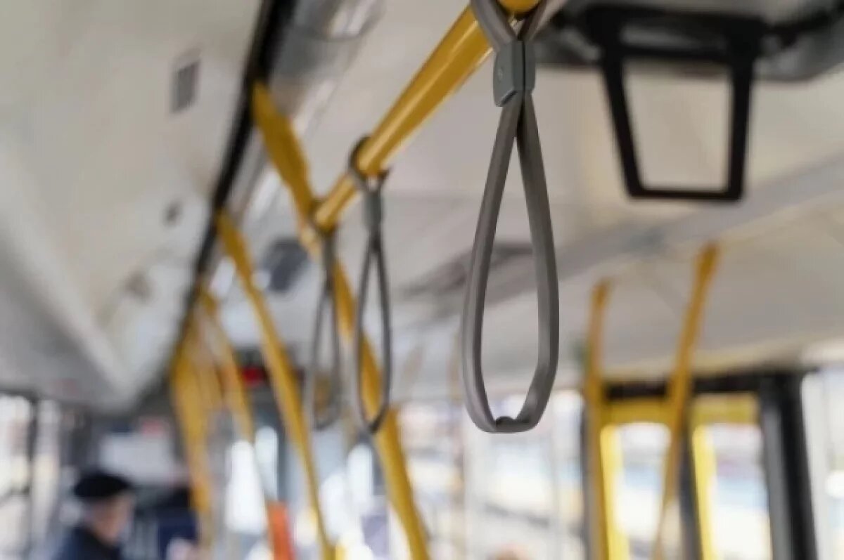    Новый автобус №67 появился на улицах Воронежа