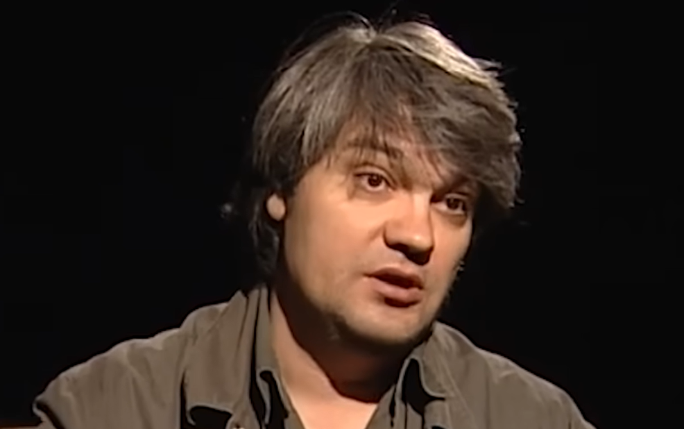 Василий Пичул