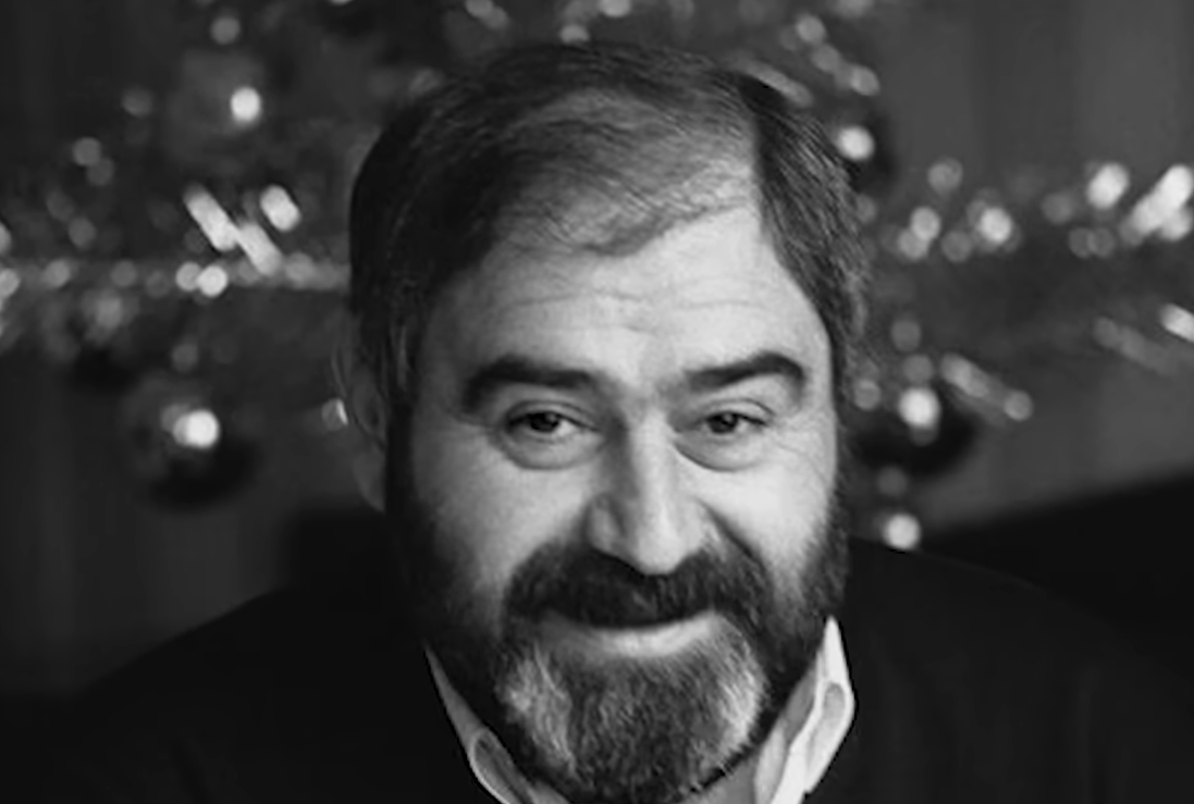 Автандил Махарадзе