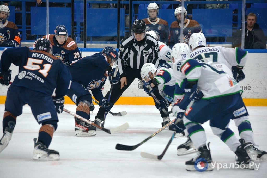    Сегодня ХК «Южный Урал» начинает первую выездную серию 2026 года в Ханты-Мансийске матчем с «Югрой»