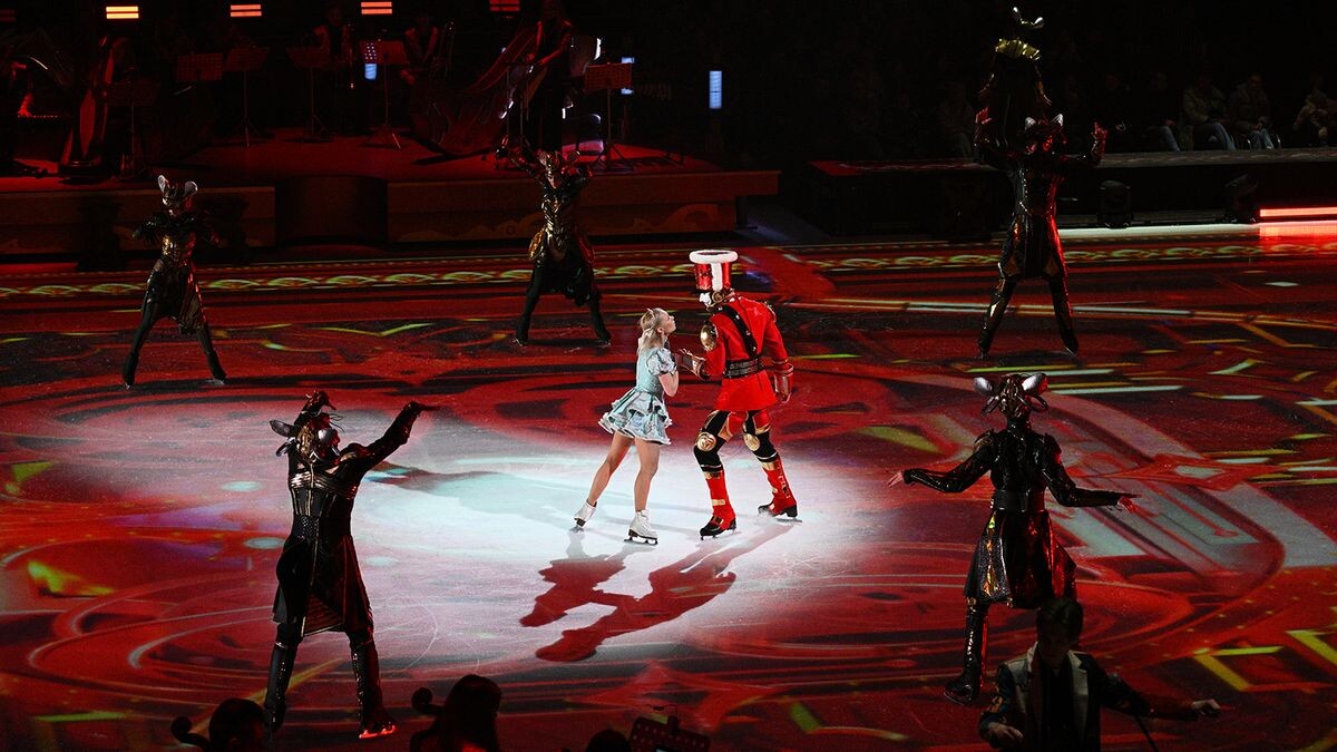    РИА Новости, Рамиль Ситдиков