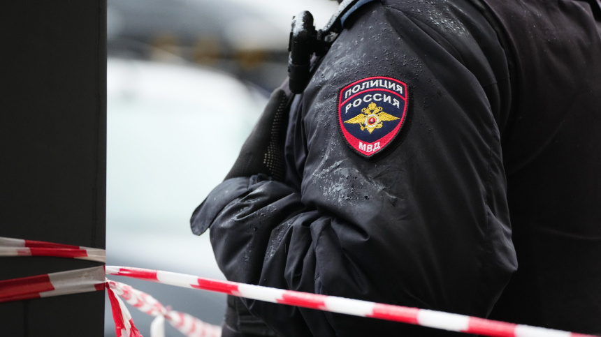    Фото: ИЗВЕСТИЯ/Сергей Лантюхов