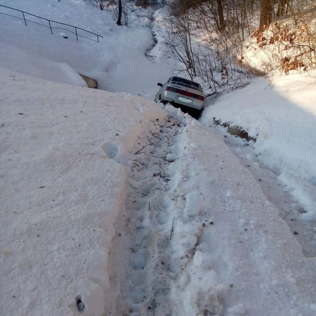    Фото: Противопожарная служба Курской области