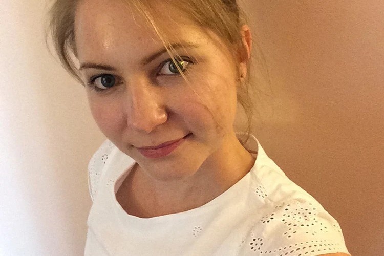 Елена была почти на 10 лет моложе Сергея. Фото: ВКонтакте.