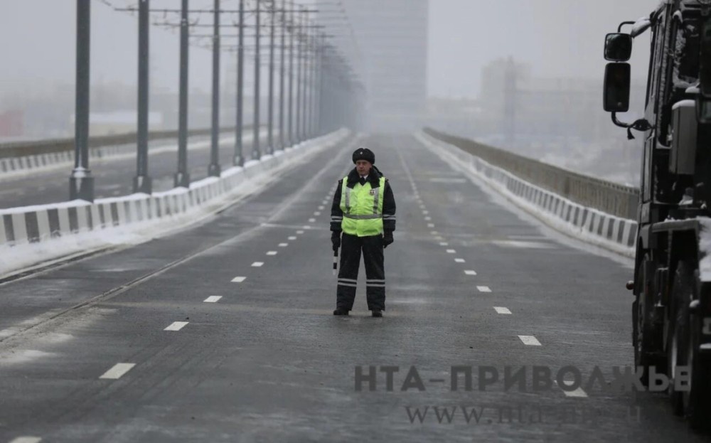    Нижегородская ГАИ разъяснила ужесточение правил перевозки детей