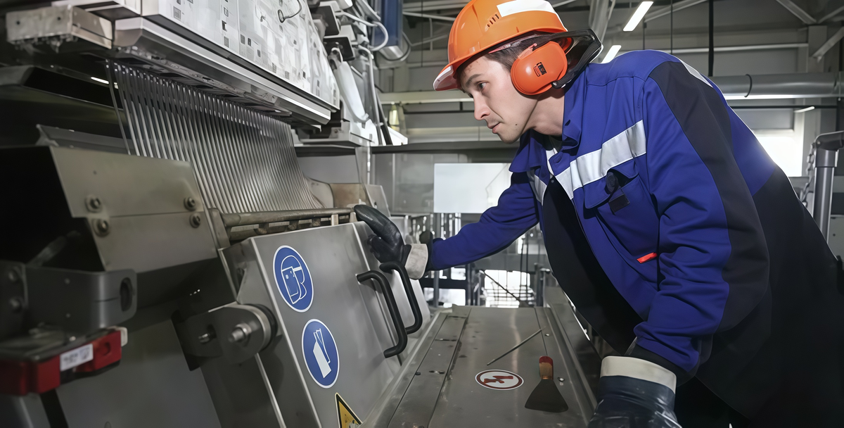 Аппаратчик воздухоразделения