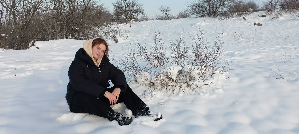 Фото автора