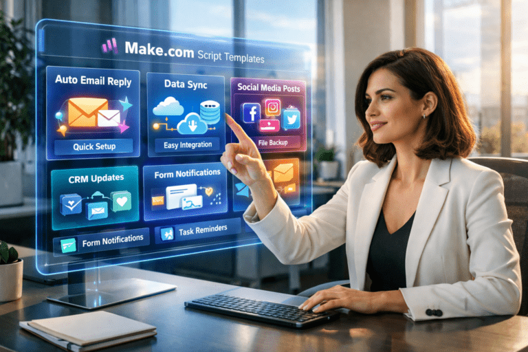    ИИ автоматизация для бизнеса Astralot AI