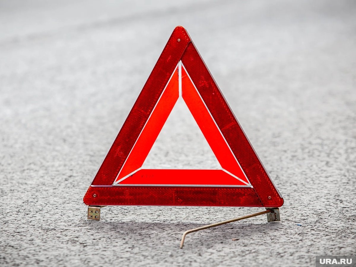     Во время праздников на дорогах Тюменской области произошло 63 аварии