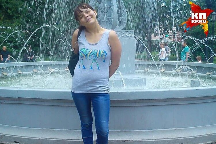 Елена Буланова благодаря Баранову осталась без квартиры. Фото: СОЦСЕТИ.