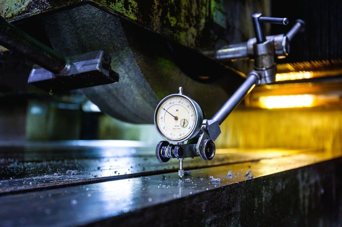   Завод «Станкотех»