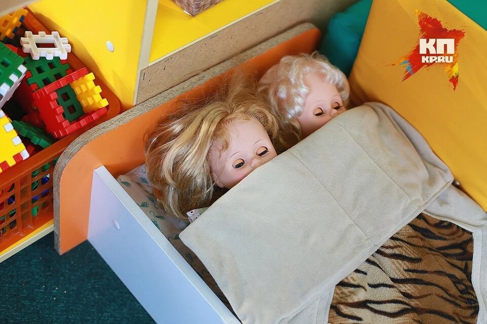 Мачеха превратила 14-летнюю падчерицу в рабыню в родном доме. Фото: ЛЕНЦ Мария | Архив КП.