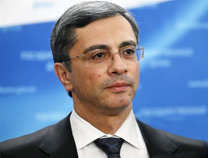    ФОТО: предоставлено пресс-службой Владимира Гутенева